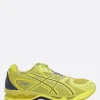 ASICS GEL-NIMBUS 10.1 sneakers in mesh and faux leather