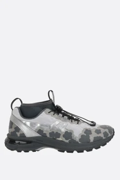 Women ASICS X CECILIE BAHNSEN Gel-Terrain MT sneakers