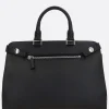 Women BORAGNO Gem large tote bag in smooth leather