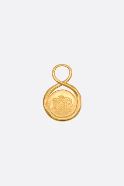 Women LAH PARIS Gemini pendant