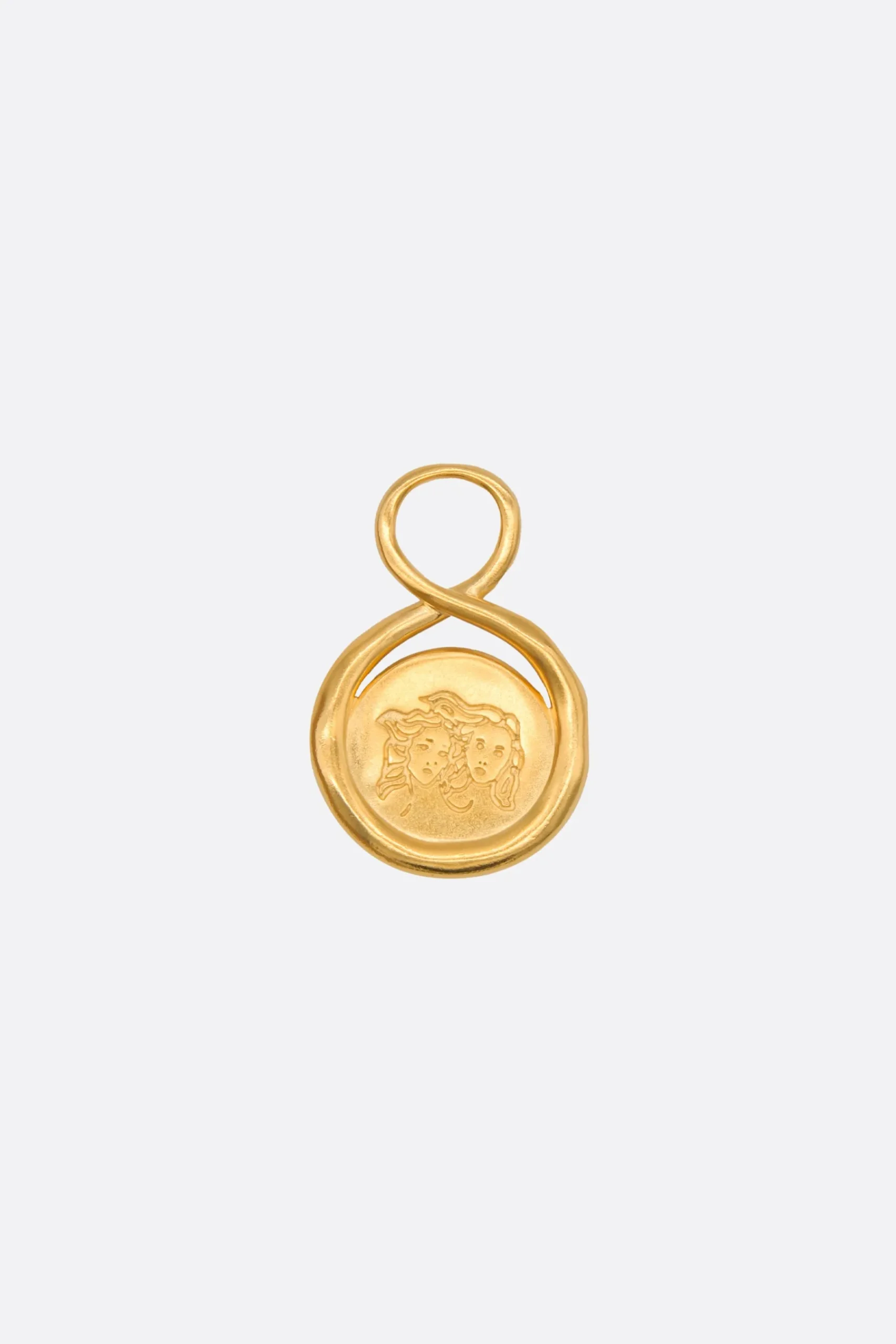 Women LAH PARIS Gemini pendant