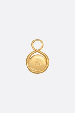 Women LAH PARIS Gemini pendant