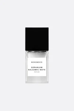 BOHOBOCO Geranium - Balsamic Note Eau de Parfum 50 ml