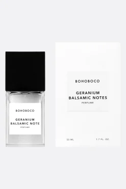 BOHOBOCO Geranium - Balsamic Note Eau de Parfum 50 ml