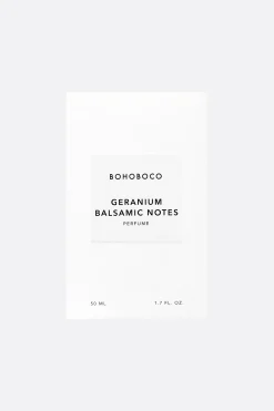 BOHOBOCO Geranium - Balsamic Note Eau de Parfum 50 ml
