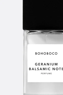 BOHOBOCO Geranium - Balsamic Note Eau de Parfum 50 ml