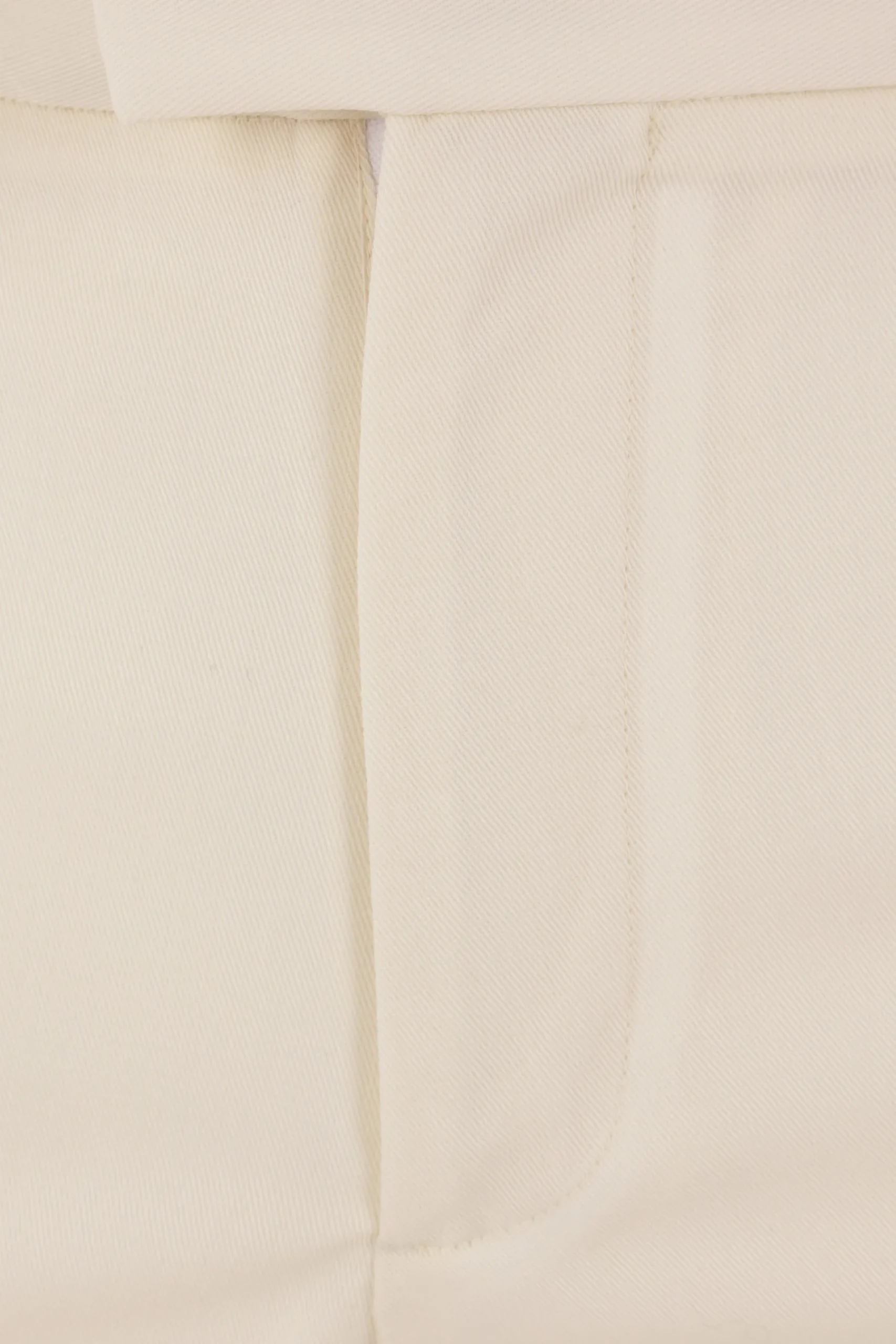 Women META CAMPANIA COLLECTIVE Gilles trousers in wool twill