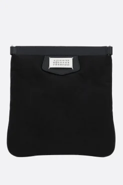MAISON MARGIELA Glam Slam Sport crossbody bag in Cordura fabric