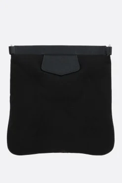 MAISON MARGIELA Glam Slam Sport crossbody bag in Cordura fabric