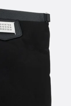 MAISON MARGIELA Glam Slam Sport crossbody bag in Cordura fabric