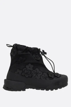 Women CECILIE BAHNSEN X THE NORTH FACE Glenclyffe ankle boots in nylon