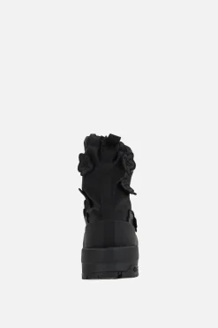 Women CECILIE BAHNSEN X THE NORTH FACE Glenclyffe ankle boots in nylon