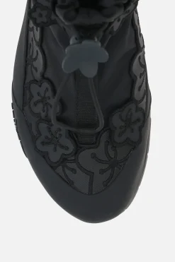 Women CECILIE BAHNSEN X THE NORTH FACE Glenclyffe ankle boots in nylon