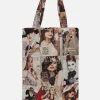 BLESS Gobelinbag Magazine II