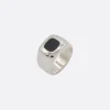Women SOPHIE BUHAI Godfather sterling signet ring