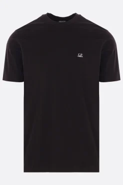 C.P. COMPANY Goggle t-shirt in cotton