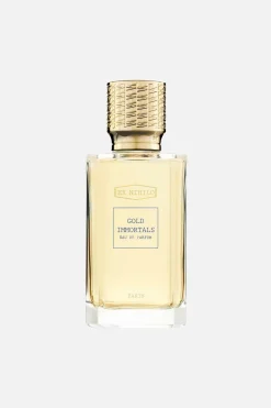 EX NIHILO PARIS Gold Immortals Eau de Parfum 100 ml