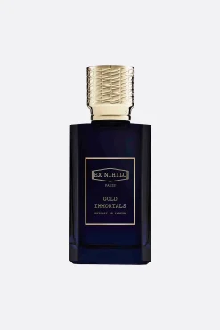 EX NIHILO PARIS Gold Immortals Extrait de Parfum 100 ml
