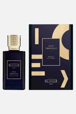 EX NIHILO PARIS Gold Immortals Extrait de Parfum 100 ml