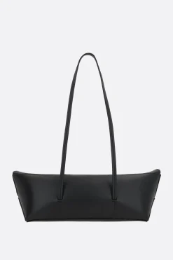 Women CHRISTOPHER ESBER Gondola mini tote bag in leather