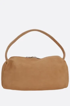 Women GUIDI grainy leather handbag