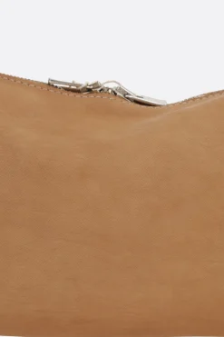 Women GUIDI grainy leather handbag