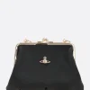 Women VIVIENNE WESTWOOD Granny Frame Purse