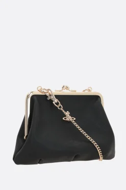 Women VIVIENNE WESTWOOD Granny Frame Purse