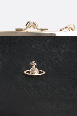 Women VIVIENNE WESTWOOD Granny Frame Purse