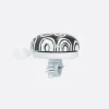 10 CORSO COMO graphic logo printed metal cycle bell