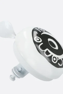 10 CORSO COMO graphic logo printed metal cycle bell