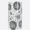 10 CORSO COMO graphic printed large candle