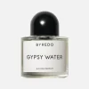 BYREDO Gypsy Water Eau de Parfum 50 ml