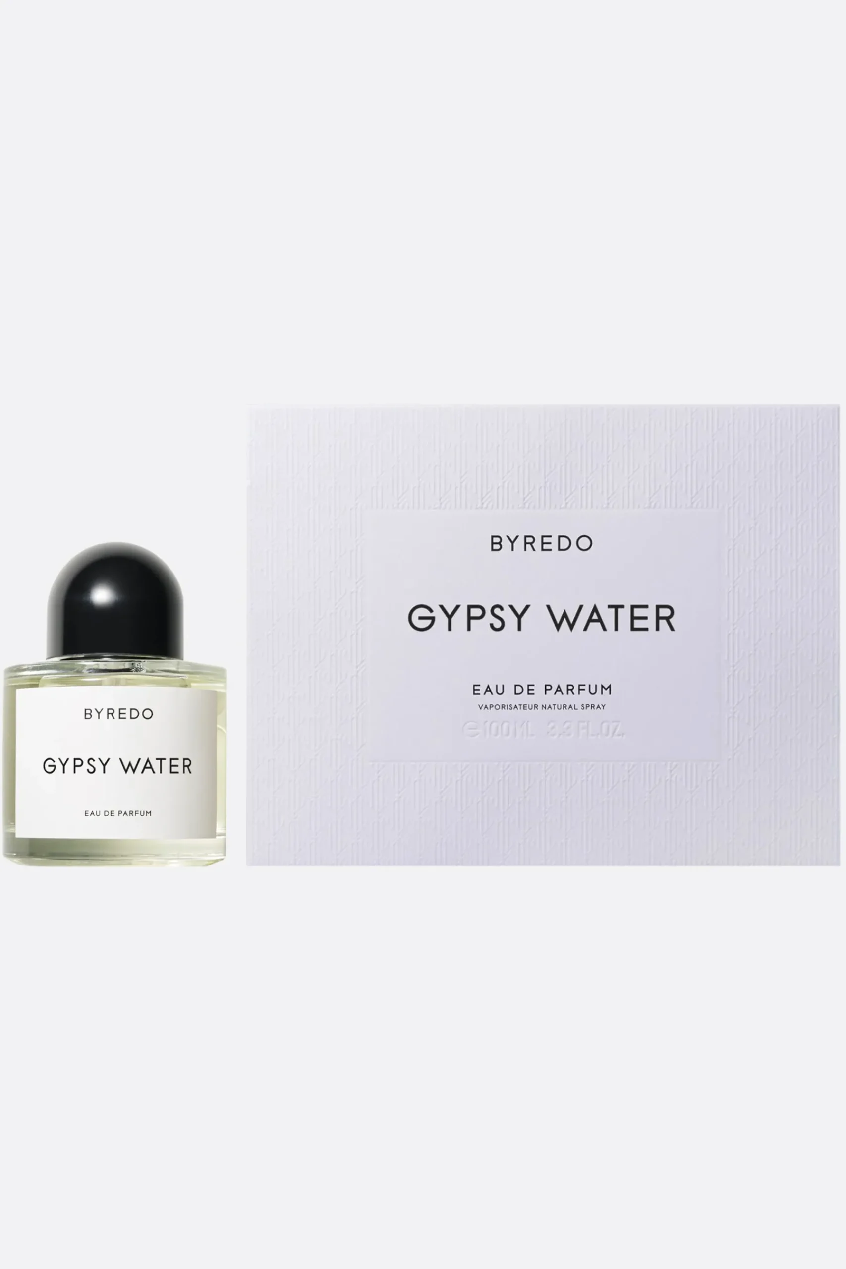 BYREDO Gypsy Water Eau de Parfum 100 ml