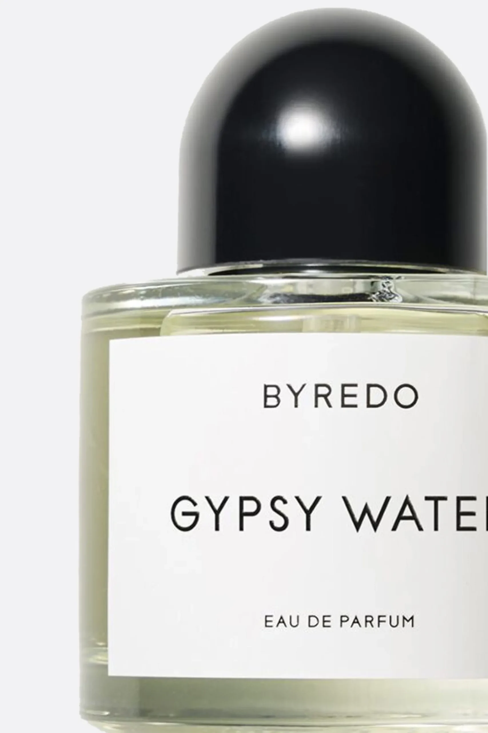 BYREDO Gypsy Water Eau de Parfum 100 ml
