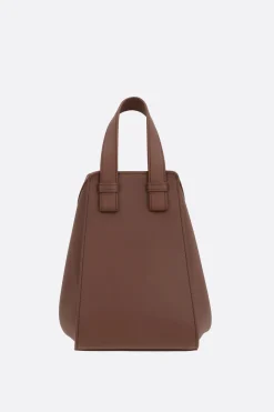 Women LOEWE Hammock Hamster compact bag in nappa