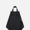 Women LOEWE Hammock small handbag in Classic leather