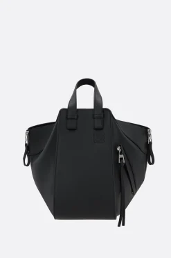 Women LOEWE Hammock small handbag in Classic leather