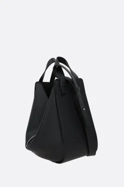 Women LOEWE Hammock small handbag in Classic leather
