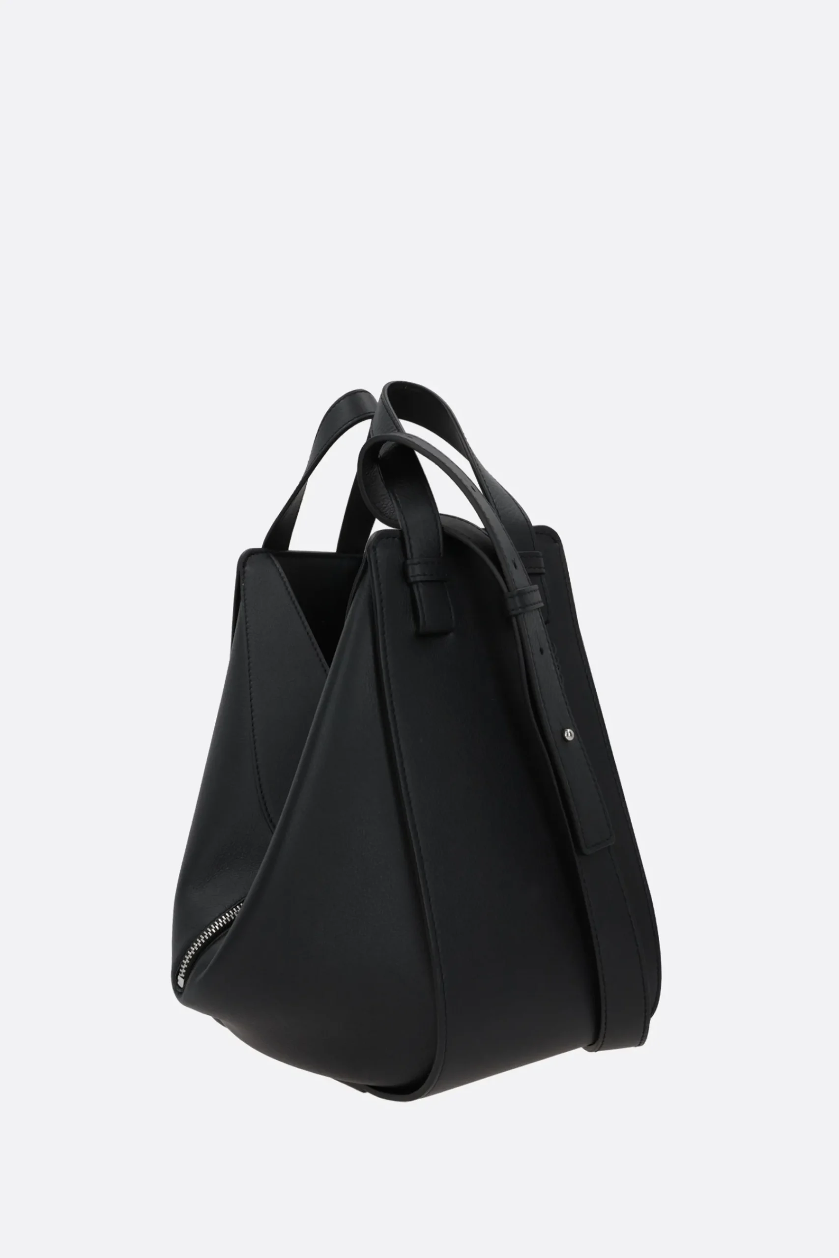 Women LOEWE Hammock small handbag in Classic leather
