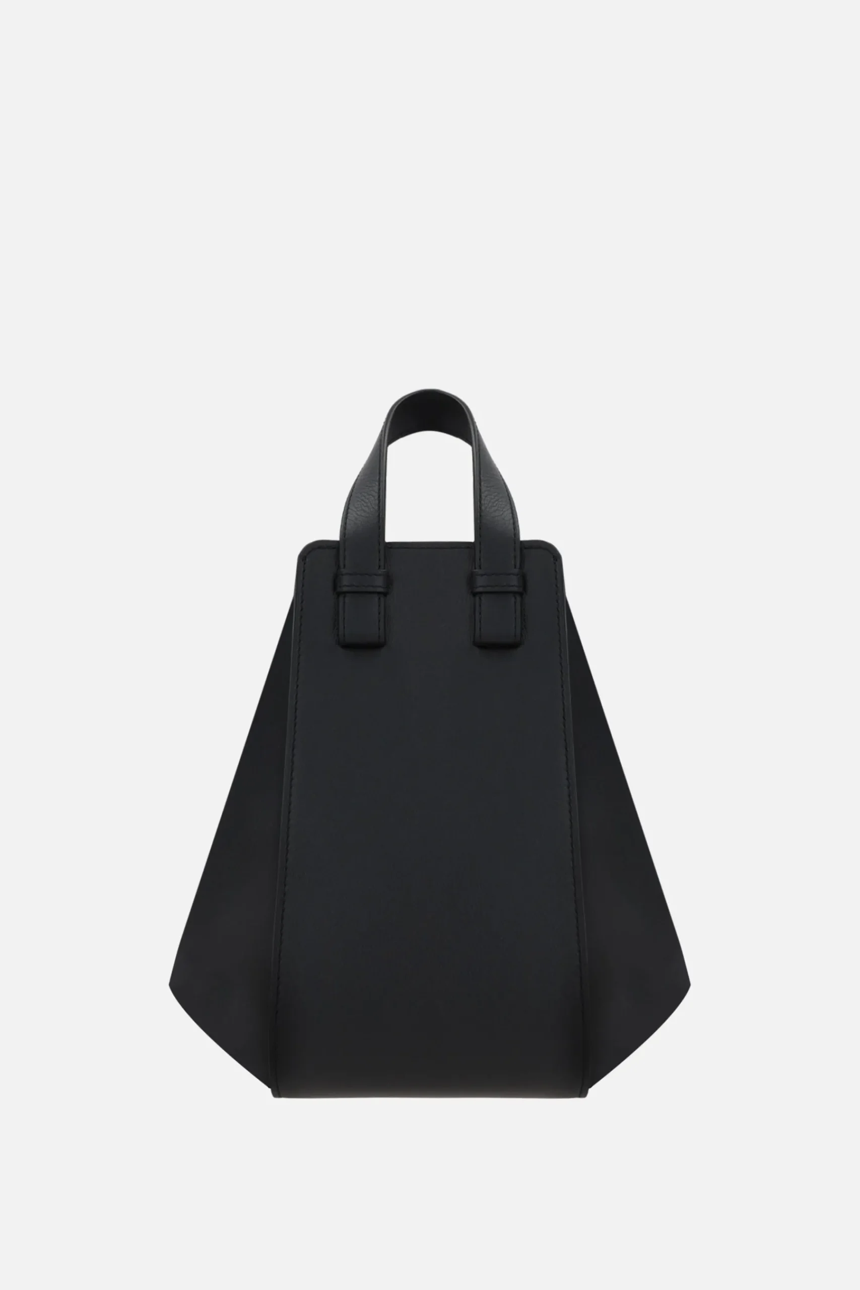 Women LOEWE Hammock small handbag in Classic leather