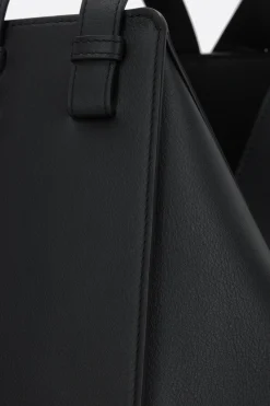 Women LOEWE Hammock small handbag in Classic leather
