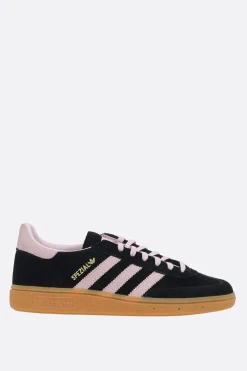 Women ADIDAS Handball Spezial sneakers in suede