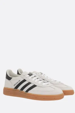 Women ADIDAS Handball Spezial sneakers in suede