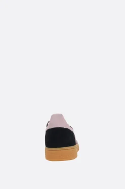 Women ADIDAS Handball Spezial sneakers in suede