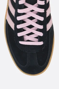Women ADIDAS Handball Spezial sneakers in suede