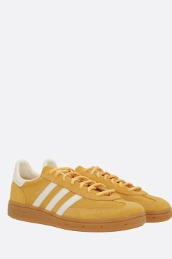 ADIDAS Handball Spezial suede sneakers