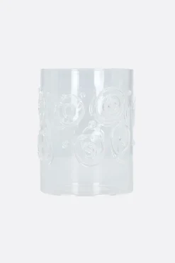 10 CORSO COMO hand-decorated six glasses set