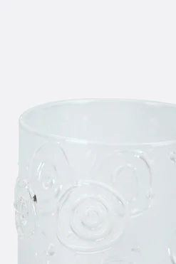 10 CORSO COMO hand-decorated six glasses set