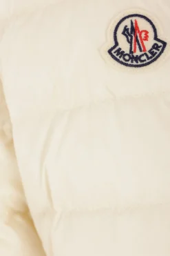 Women MONCLER Hede down jacket in nylon